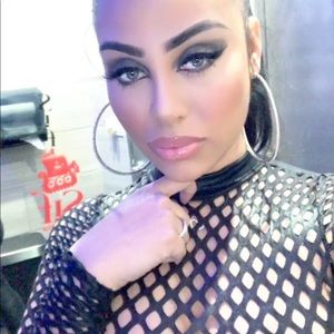 Meet your Posher, Rosie